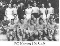 Saison 1949