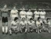 Saison 1982 / 1983