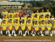 Saison 1991