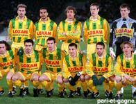 Equipe 1999