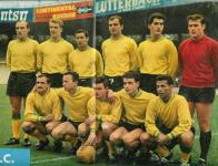 Saison 1964