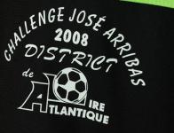 Challenge José Arribas