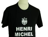 Hommage Henri Michel