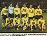 Saison 1976