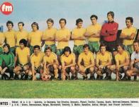 Saison 1977