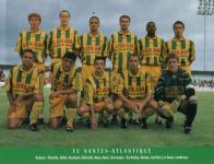 Saison 1997 / 1998