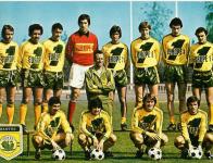 Saison 1977 / 1978