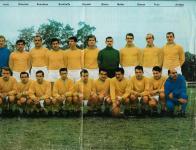 Saison 1964 / 1965