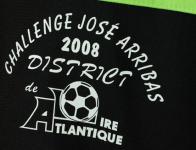 Challenge José Arribas