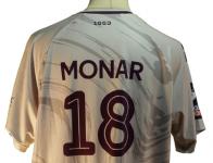 Theo Monar