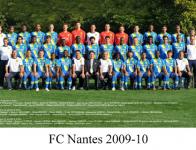 Equipe 2010 Extérieur