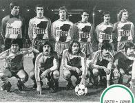 Saison 1979 / 1980