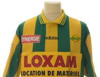 Saison 1998