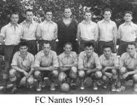 Saison 1951