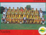 Saison 1996 / 1997