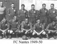 Saison 1950