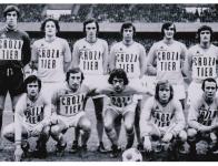 Saison 1972 / 1973