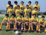Saison 1983 / 1984
