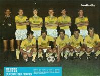 Saison 1970 / 1971