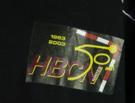 50 ans HBCN 2003