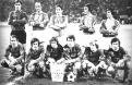 Equipe CE Tottenham 1972