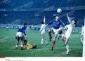 France  Euro 1984 Leroux