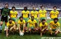 Equipe 1983 Finale CDF
