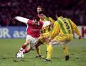 CE 2000 Arsenal Nantes