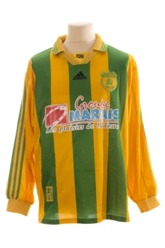 Saison 1999