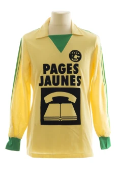 Pages jaunes