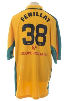 Samuel Fenillat