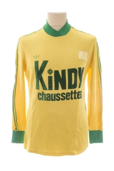 Saison 198X