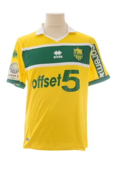 Saison 2013