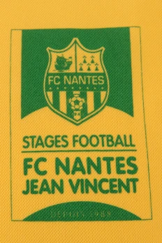 Stages Jean Vincent