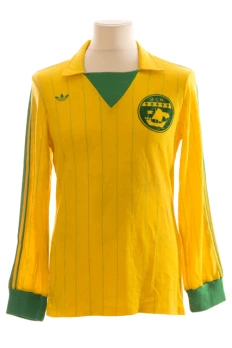 Nantes - Inter 1981