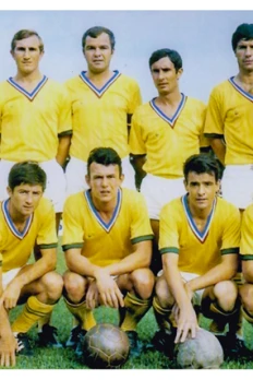 Saison 1966 / 1967
