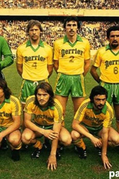 Finale de la Coupe de France
