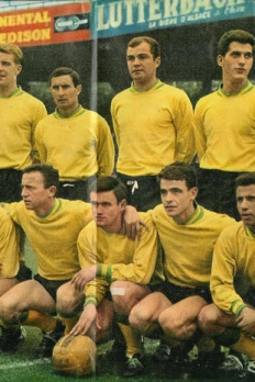 Saison 1963 / 1964