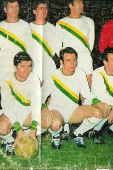 Saison 1966