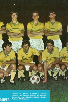 Saison 1971