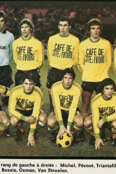 Saison 1976
