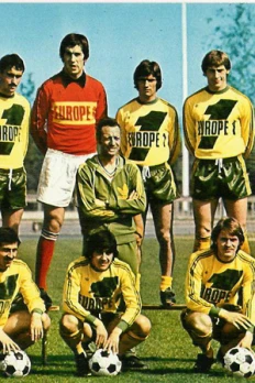 Saison 1977 / 1978
