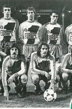 Saison 1979 / 1980