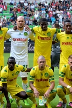 Saison 2013 / 2014