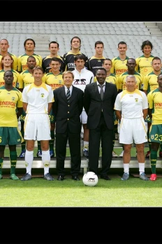 Saison 2006 / 2007