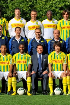 Saison 2010 / 2011