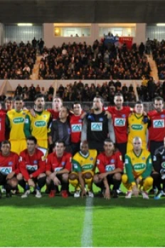 Coupe de France