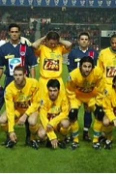 Coupe de la Ligue