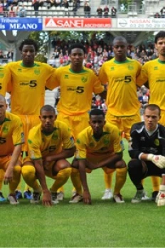 Coupe de la Ligue