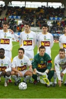 Coupe de la Ligue